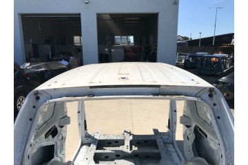ID BUZZ ELECTRICIAN 2024 2025 2026 ROOF PLATING ROOF WHITE LB9A Car type passenger cars