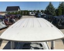 ID BUZZ ELECTRICIAN 2024 2025 2026 ROOF PLATING ROOF WHITE LB9A Quality of parts according to GVO O original with manufacturer s
