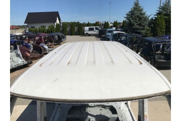 ID BUZZ ELECTRICIAN 2024 2025 2026 ROOF PLATING ROOF WHITE LB9A Quality of parts according to GVO O original with manufacturer s