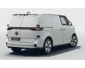 Cubierta de Techo Blanca LB9A para ID. BUZZ ELECTRIC 2024-2026