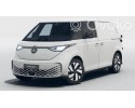 Cubierta de Techo Blanca LB9A para ID. BUZZ ELECTRIC 2024-2026