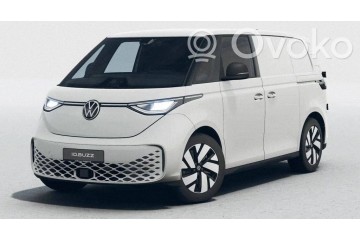 Cubierta de Techo Blanca LB9A para ID. BUZZ ELECTRIC 2024-2026