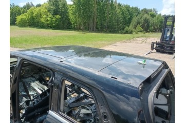 MERCEDES GL W166 X166 12 ROOF PANORAMA 799 DIAMANTWEISS Part manufacturer Mercedes Benz OE