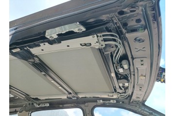Techo panorámico Mercedes GL W166 X166 2012-2016 color blanco diamante