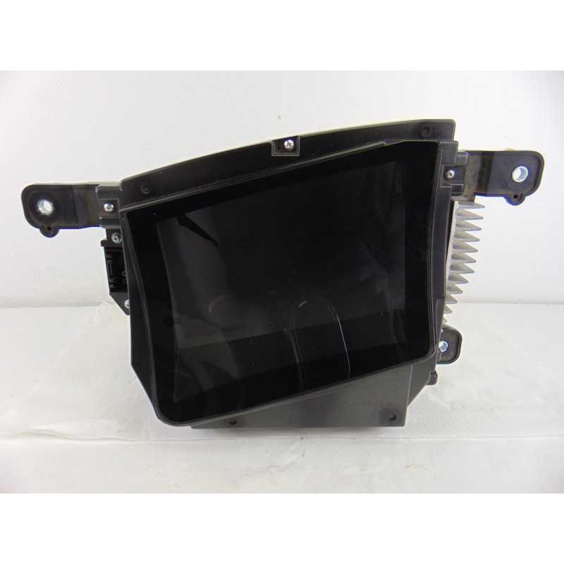 9230006 PANTALLA MULTIFUNCION BMW SERIE X5 (E70)