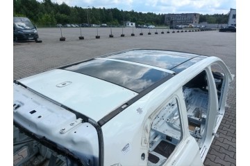 MERCEDES GL II X166 12 ROOF PANORAMA 040 Car type passenger cars