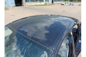BMW X4 G02 LCI 21 25 ROOF 416 CARBONSCHWARZ