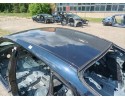 BMW X4 G02 LCI 21 25 ROOF 416 CARBONSCHWARZ Catalog number of the part L 340803