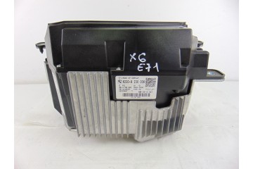 9230006 PANTALLA MULTIFUNCION BMW SERIE X5 (E70)