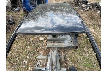 roof Toyota Corolla Cross panorama Catalog number of the part dach1
