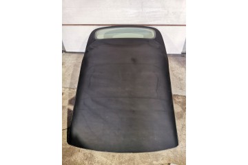 Mercedes Benz E W238 roof soft roof plating original