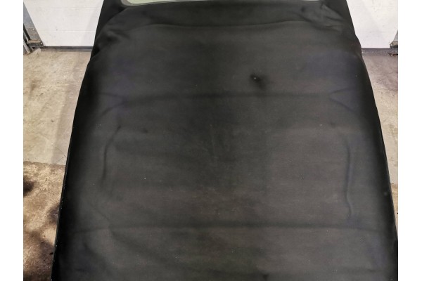 Mercedes Benz E W238 roof soft roof plating original Part manufacturer Mercedes Benz OE
