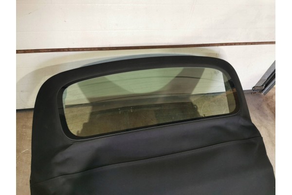 Mercedes Benz E W238 roof soft roof plating original Car type passenger cars