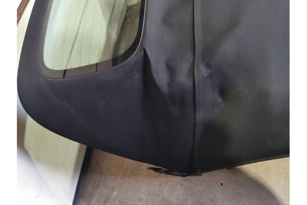 Techo completo para Mercedes-Benz Clase E W238 Cabrio