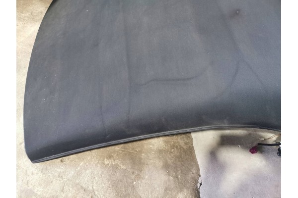 Techo completo para Mercedes-Benz Clase E W238 Cabrio