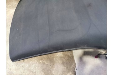 Techo completo para Mercedes-Benz Clase E W238 Cabrio