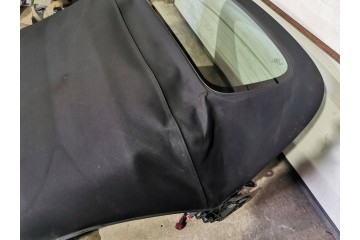 Techo completo para Mercedes-Benz Clase E W238 Cabrio
