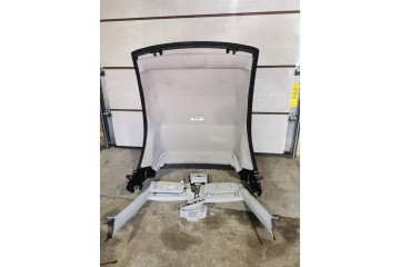 Techo completo para Mercedes-Benz Clase E W238 Cabrio