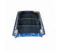 Roof SEAT LJ6BF502F12AA 1 5L gasoline 127kW 2020