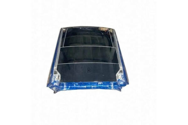 Roof SEAT LJ6BF502F12AA 1 5L gasoline 127kW 2020