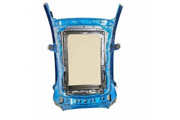 Roof SEAT LJ6BF502F12AA 1 5L gasoline 127kW 2020 Catalog number of the part LJ6BF502F12AA