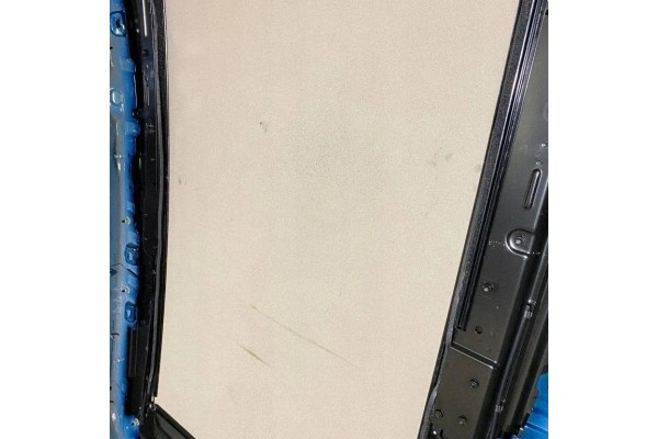 Roof SEAT LJ6BF502F12AA 1 5L gasoline 127kW 2020 Catalog number of the original LJ6BF502F12AA