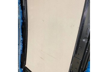 Roof SEAT LJ6BF502F12AA 1 5L gasoline 127kW 2020 Catalog number of the original LJ6BF502F12AA