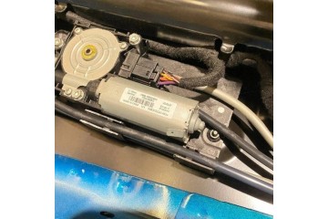 Techo SEAT LJ6BF502F12AA 1.5L Gasolina 127kW 2020