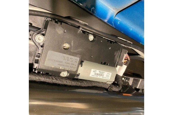 Techo SEAT LJ6BF502F12AA 1.5L Gasolina 127kW 2020