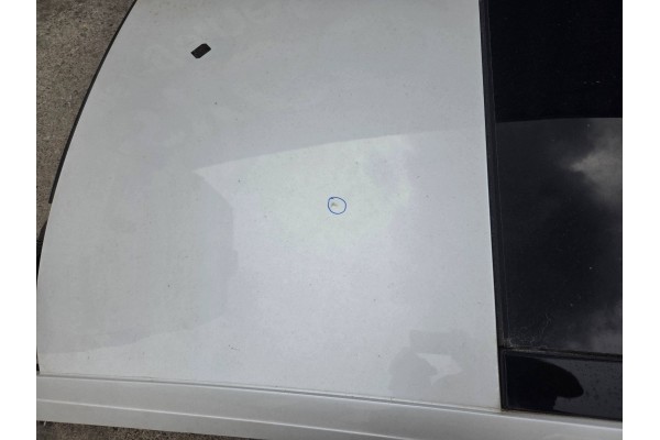 Volkswagen Arteon 3G8 Roof Panoramadach Catalog number of the part 000003G8