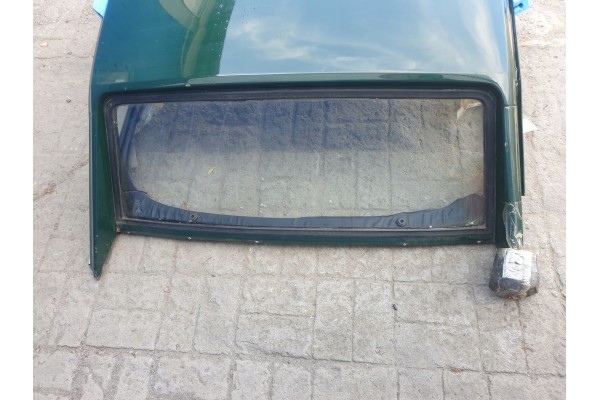 TRIUMPh TR6 CABRIO HARDTOP HARD ROOF Part manufacturer no brand