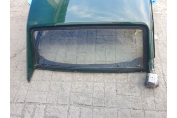 TRIUMPh TR6 CABRIO HARDTOP HARD ROOF Part manufacturer no brand