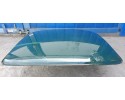 TRIUMPh TR6 CABRIO HARDTOP HARD ROOF Color green