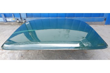 TRIUMPh TR6 CABRIO HARDTOP HARD ROOF Color green