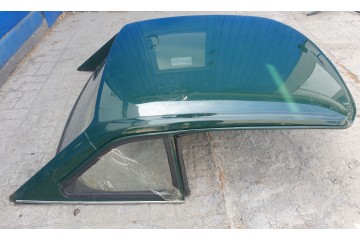 Techo rígido para Triumph TR6 Convertible