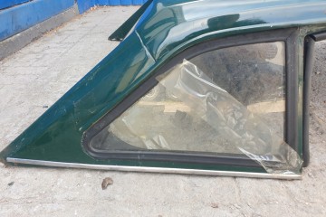 Techo rígido para Triumph TR6 Convertible