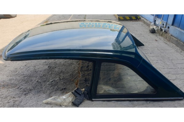 Techo rígido para Triumph TR6 Convertible