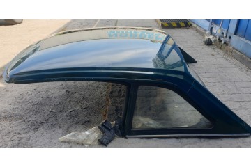 Techo rígido para Triumph TR6 Convertible
