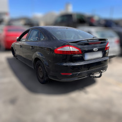 FORD MONDEO BERLINA (CA2) Trend