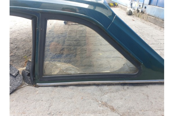 Techo rígido para Triumph TR6 Convertible