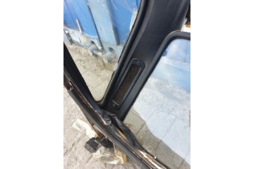 Techo rígido para Triumph TR6 Convertible