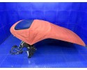 AUDI A5 S5 F5 8W7 CONVERTIBLE ROOF FOLDING BURGUNDY SET 8IN7871011 ORIGINAL