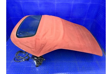 AUDI A5 S5 F5 8W7 CONVERTIBLE ROOF FOLDING BURGUNDY SET 8IN7871011 ORIGINAL Catalog number of the part 8W7871011 BORDOWY