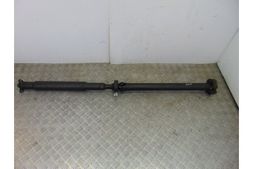 7600183 TRANSMISION CENTRAL BMW SERIE 3 TOURING (F31) 318d 2014 7600183 198162 BMW - 1