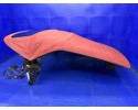 AUDI A5 S5 F5 8W7 CONVERTIBLE ROOF FOLDING BURGUNDY SET 8IN7871011 ORIGINAL Product weight with unit packaging 50 kg