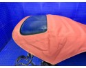 AUDI A5 S5 F5 8W7 CONVERTIBLE ROOF FOLDING BURGUNDY SET 8IN7871011 ORIGINAL Quality of parts according to GVO O original with ma