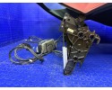 AUDI A5 S5 F5 8W7 DESCAPOTABLE TECHO DE TELA BURDEOS CONJUNTO COMPLETO