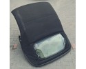 PORSCHE CARRERA 911 991 CONVERTIBLE ROOF FOLDING BLACK 99100013101