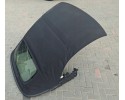 PORSCHE CARRERA 911 991 CONVERTIBLE ROOF FOLDING BLACK 99100013101 Catalog number of the part PORSCHE CARRERA 911 991
