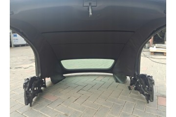 PORSCHE CARRERA 911 991 CONVERTIBLE ROOF FOLDING BLACK 99100013101 Part manufacturer Porsche OE